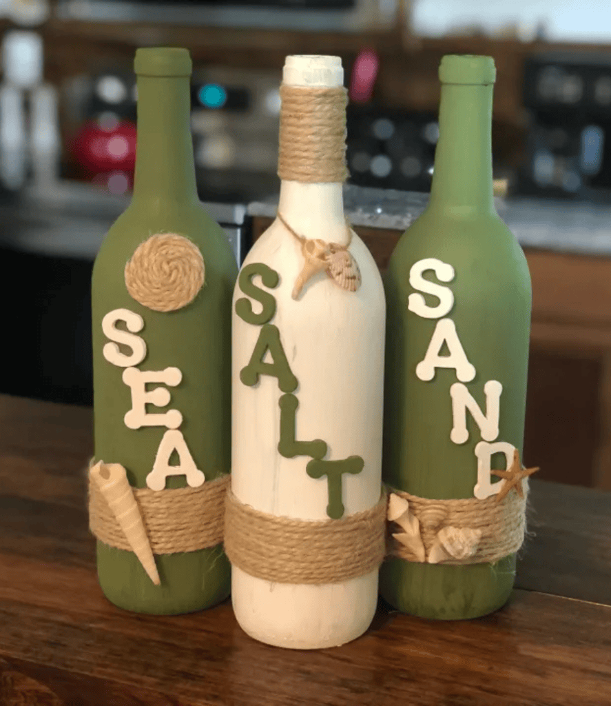 homemade gifts