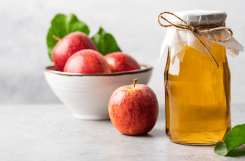 apple jelly