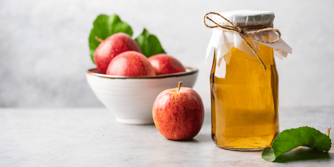 apple jelly