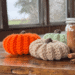 homemade pumpkin spice