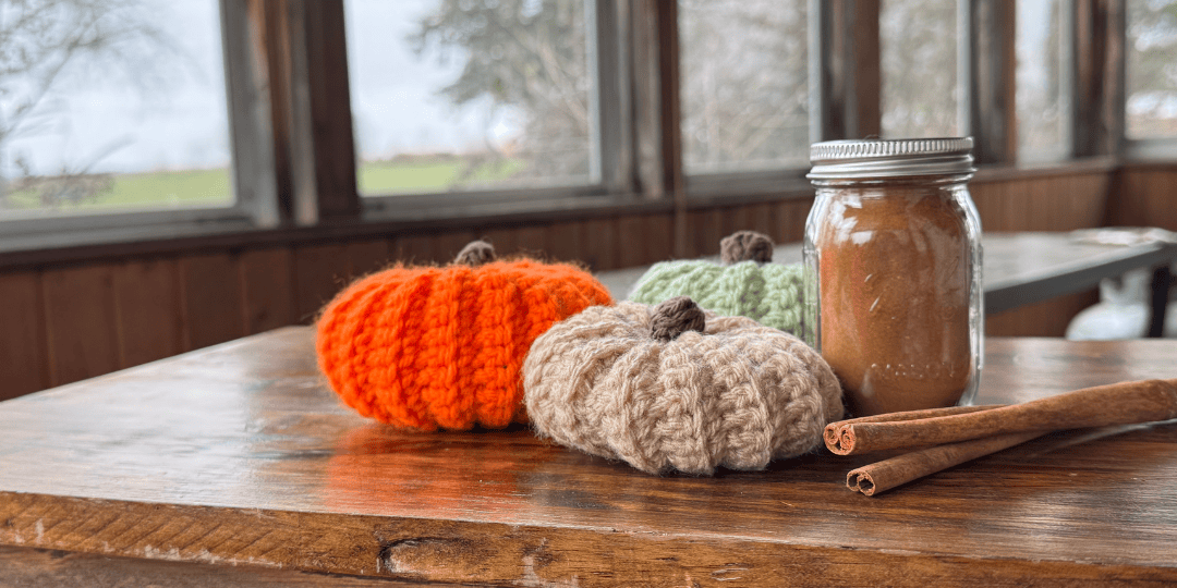 homemade pumpkin spice