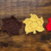 fall leaf crochet pattern