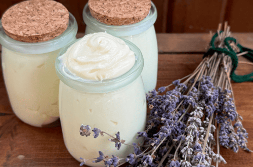 tallow for dry skin