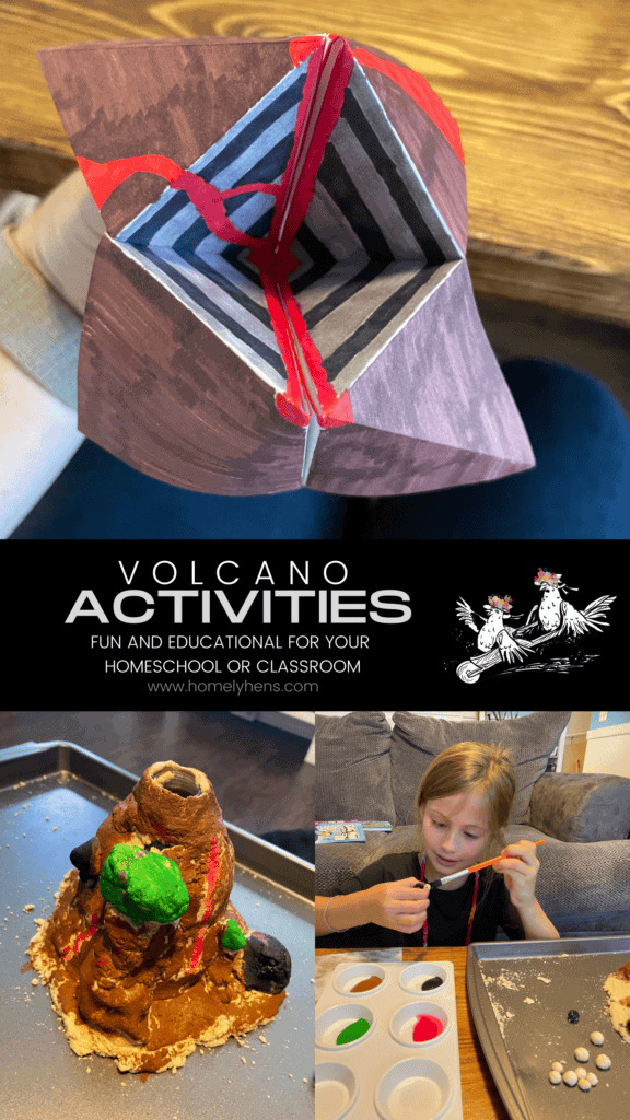 montessori great lessons, homeschool lesson, hands on learning