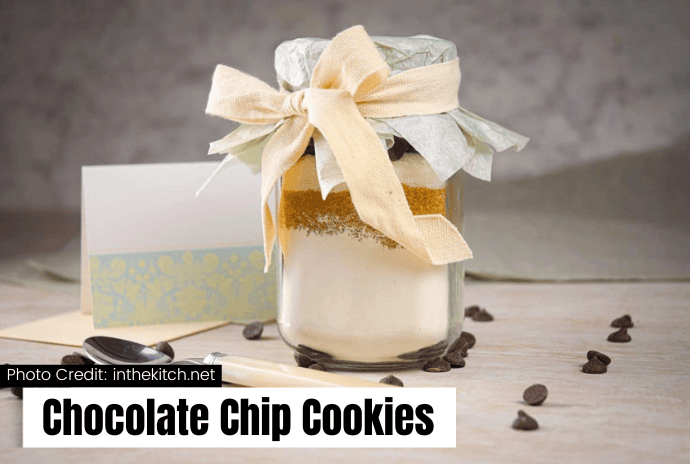 homemade mason jar gift ideas