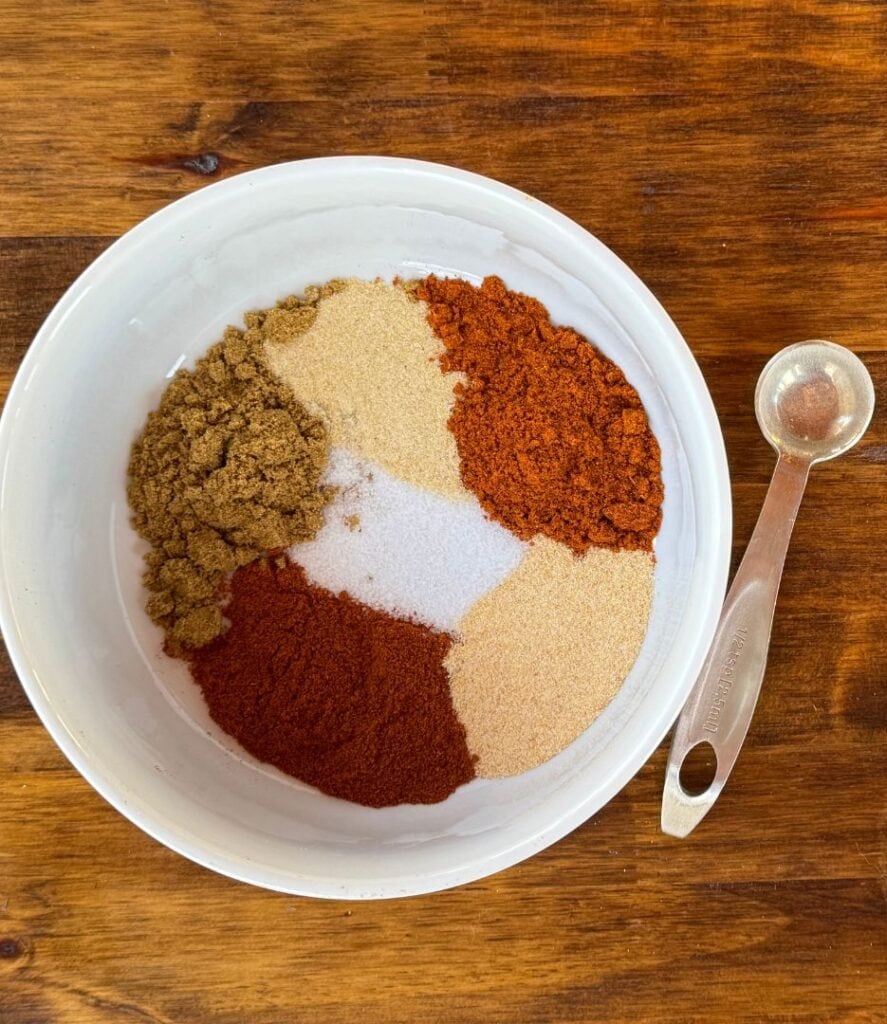 easy taco seasoning recipe