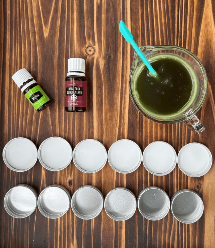 lip balm for cold sores