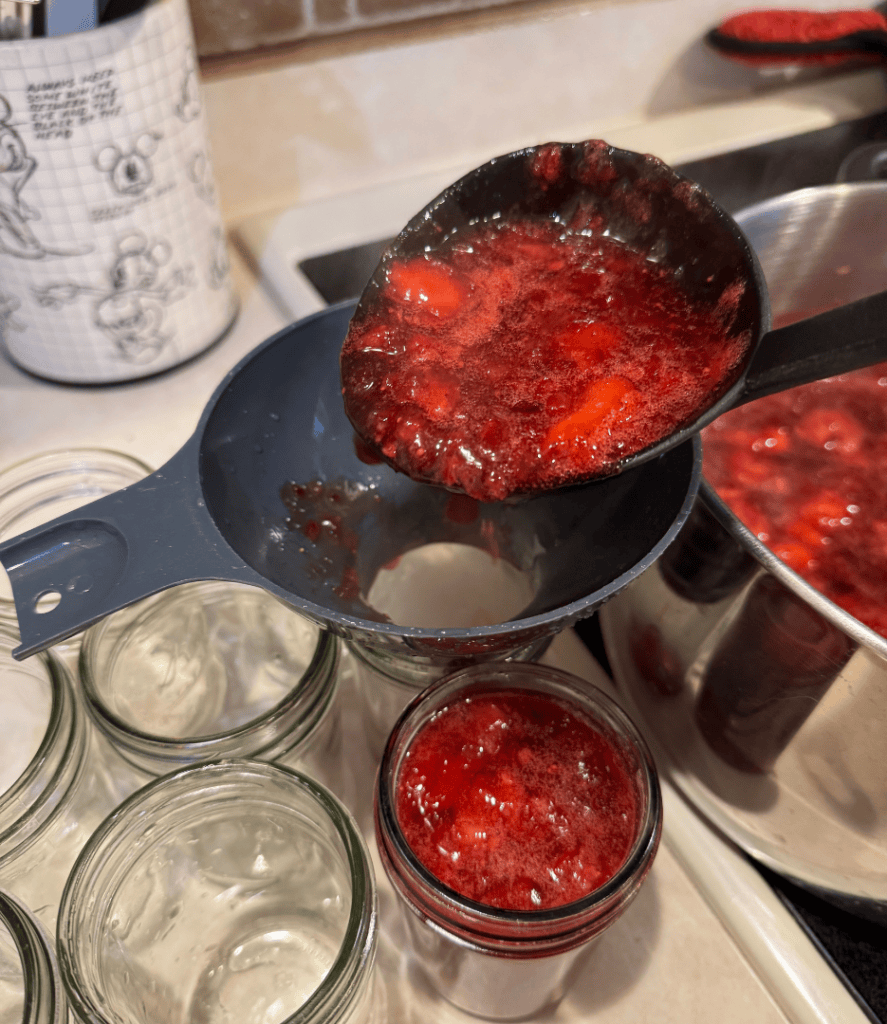 best christmas jam for gifts