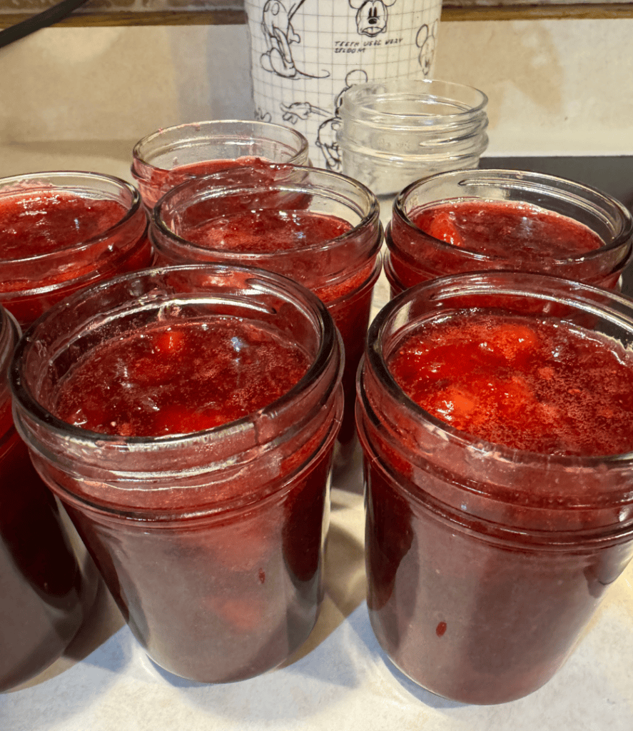 best christmas jam for gifts