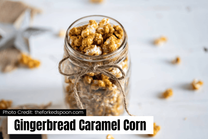 homemade mason jar gift ideas
