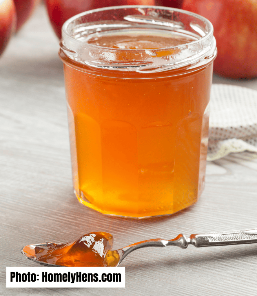 easy jam and jelly recipes for beginners
