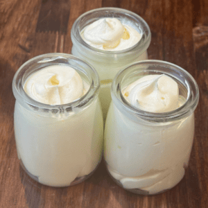 calendula tallow balm