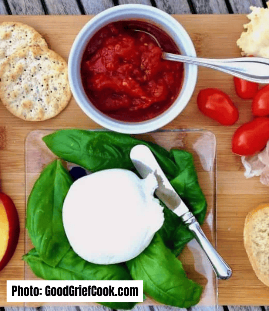 tomato jam
