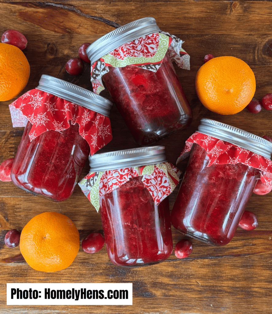 easy jam and jelly recipes for beginners