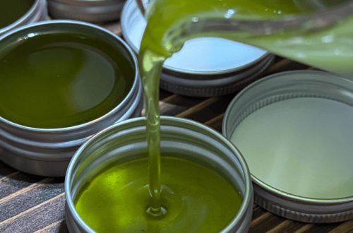 lip balm for cold sores