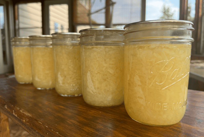 monthly canning guide for zone 5 gardeners, diced onions