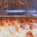 cheesy pasta bake