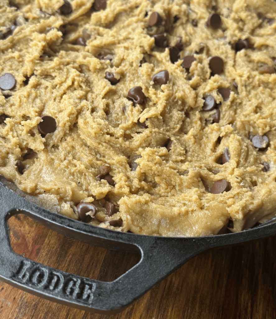 pizookie recipe
