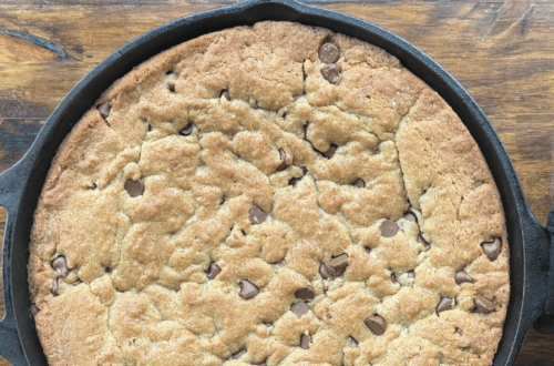 pizookie recipe