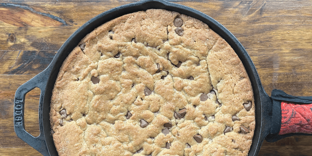 pizookie recipe