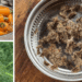 how to save carrot seeds