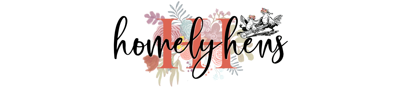 Homely Hens