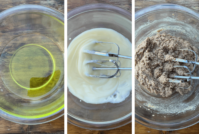 process pictures how to make pumpkin spice tallow sugar scrub. Melted tallow, whipped tallow balm, whipped sugar scrub